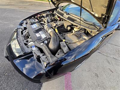 1995 Chevrolet Camaro Z28   - Photo 47 - San J Uan, TX 78589