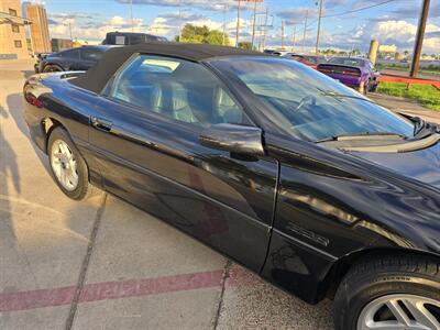 1995 Chevrolet Camaro Z28   - Photo 22 - San J Uan, TX 78589