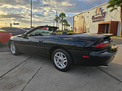 1995 Chevrolet Camaro Z28   - Photo 40 - San J Uan, TX 78589