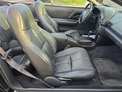 1995 Chevrolet Camaro Z28   - Photo 35 - San J Uan, TX 78589