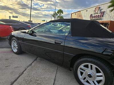 1995 Chevrolet Camaro Z28   - Photo 13 - San J Uan, TX 78589