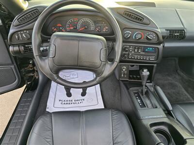 1995 Chevrolet Camaro Z28   - Photo 27 - San J Uan, TX 78589