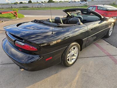 1995 Chevrolet Camaro Z28   - Photo 42 - San J Uan, TX 78589