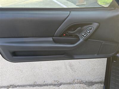 1995 Chevrolet Camaro Z28   - Photo 34 - San J Uan, TX 78589