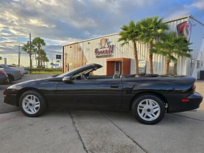 1995 Chevrolet Camaro Z28   - Photo 39 - San J Uan, TX 78589