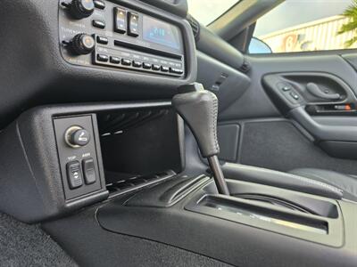 1995 Chevrolet Camaro Z28   - Photo 29 - San J Uan, TX 78589
