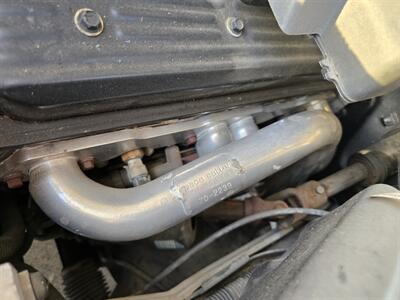 1995 Chevrolet Camaro Z28   - Photo 48 - San J Uan, TX 78589