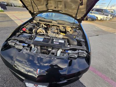 1995 Chevrolet Camaro Z28   - Photo 45 - San J Uan, TX 78589