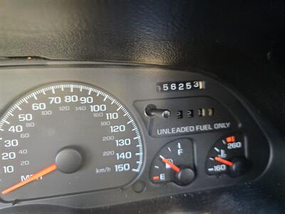 1995 Chevrolet Camaro Z28   - Photo 28 - San J Uan, TX 78589
