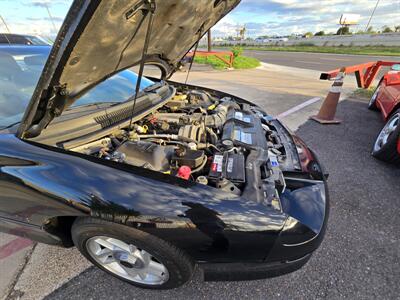 1995 Chevrolet Camaro Z28   - Photo 46 - San J Uan, TX 78589