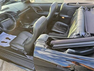 1995 Chevrolet Camaro Z28   - Photo 33 - San J Uan, TX 78589