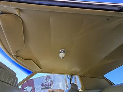 1973 Mercury Montego MX   - Photo 24 - San J Uan, TX 78589