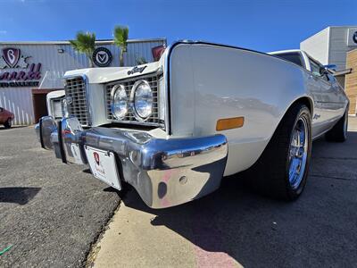 1973 Mercury Montego MX   - Photo 13 - San J Uan, TX 78589