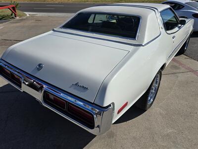 1973 Mercury Montego MX   - Photo 8 - San J Uan, TX 78589