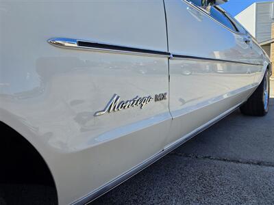 1973 Mercury Montego MX   - Photo 15 - San J Uan, TX 78589
