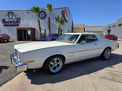 1973 Mercury Montego MX   - Photo 1 - San J Uan, TX 78589