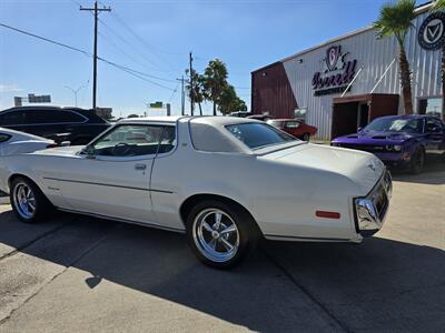 1973 Mercury Montego MX   - Photo 5 - San J Uan, TX 78589
