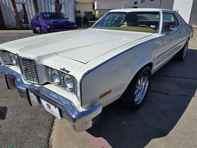 1973 Mercury Montego MX   - Photo 3 - San J Uan, TX 78589