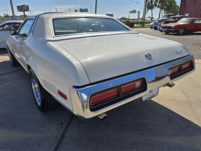 1973 Mercury Montego MX   - Photo 6 - San J Uan, TX 78589