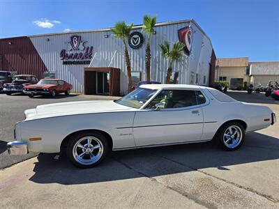 1973 Mercury Montego MX   - Photo 4 - San J Uan, TX 78589