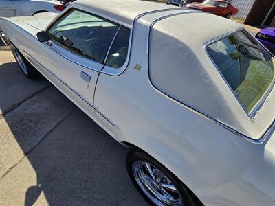 1973 Mercury Montego MX   - Photo 17 - San J Uan, TX 78589