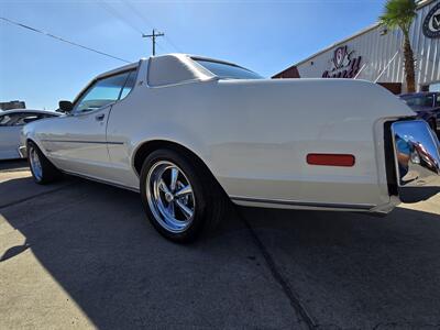 1973 Mercury Montego MX   - Photo 19 - San J Uan, TX 78589