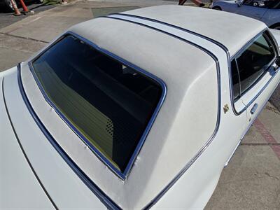 1973 Mercury Montego MX   - Photo 34 - San J Uan, TX 78589