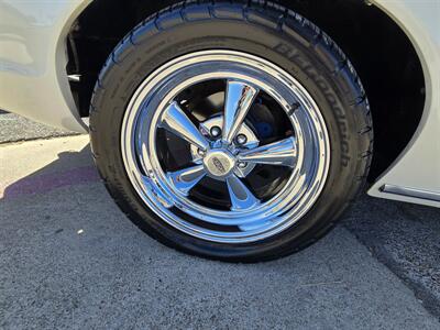 1973 Mercury Montego MX   - Photo 14 - San J Uan, TX 78589