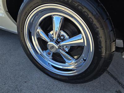 1973 Mercury Montego MX   - Photo 20 - San J Uan, TX 78589