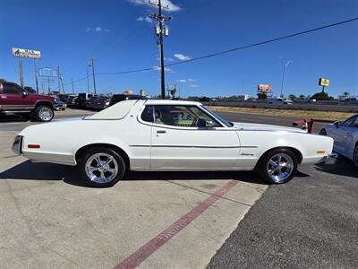 1973 Mercury Montego MX   - Photo 9 - San J Uan, TX 78589