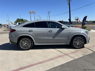 2024 Mercedes-Benz AMG GLE 53   - Photo 6 - San Juan, TX 78589