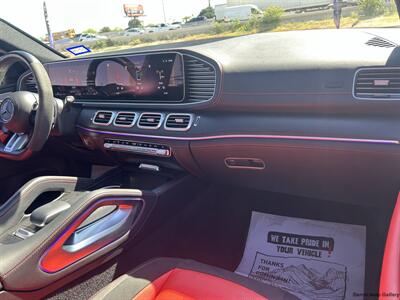 2024 Mercedes-Benz AMG GLE 53   - Photo 29 - San Juan, TX 78589