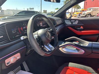 2024 Mercedes-Benz AMG GLE 53   - Photo 11 - San Juan, TX 78589