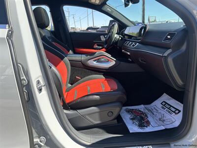2024 Mercedes-Benz AMG GLE 53   - Photo 30 - San Juan, TX 78589