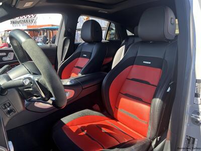 2024 Mercedes-Benz AMG GLE 53   - Photo 9 - San Juan, TX 78589