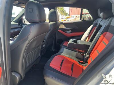 2024 Mercedes-Benz AMG GLE 53   - Photo 23 - San Juan, TX 78589