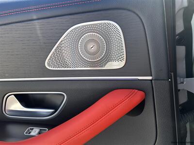 2024 Mercedes-Benz AMG GLE 53   - Photo 25 - San Juan, TX 78589