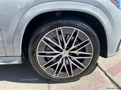 2024 Mercedes-Benz AMG GLE 53   - Photo 34 - San Juan, TX 78589