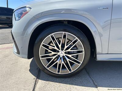 2024 Mercedes-Benz AMG GLE 53   - Photo 35 - San Juan, TX 78589