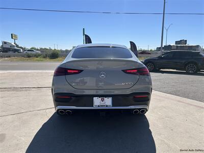 2024 Mercedes-Benz AMG GLE 53   - Photo 4 - San Juan, TX 78589