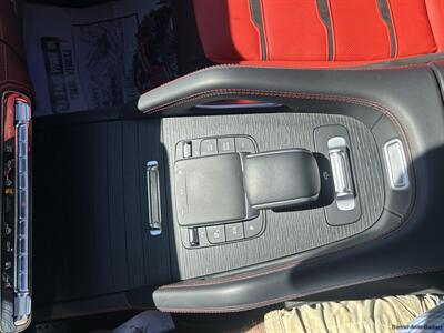 2024 Mercedes-Benz AMG GLE 53   - Photo 18 - San Juan, TX 78589