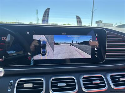 2024 Mercedes-Benz AMG GLE 53   - Photo 21 - San Juan, TX 78589