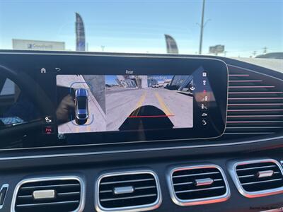 2024 Mercedes-Benz AMG GLE 53   - Photo 20 - San Juan, TX 78589