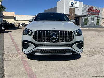 2024 Mercedes-Benz AMG GLE 53   - Photo 8 - San Juan, TX 78589