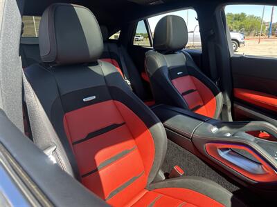2024 Mercedes-Benz AMG GLE 53   - Photo 27 - San Juan, TX 78589