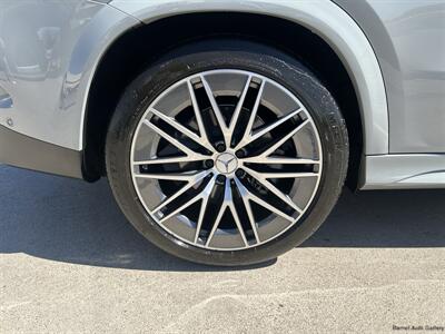 2024 Mercedes-Benz AMG GLE 53   - Photo 33 - San Juan, TX 78589