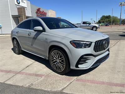 2024 Mercedes-Benz AMG GLE 53   - Photo 7 - San Juan, TX 78589