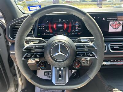 2024 Mercedes-Benz AMG GLE 53   - Photo 12 - San Juan, TX 78589