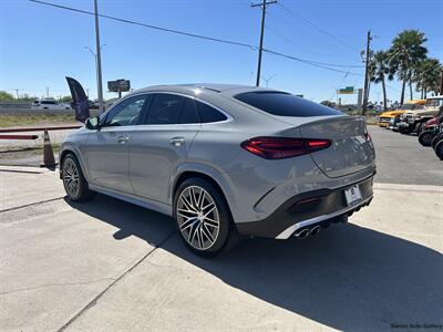 2024 Mercedes-Benz AMG GLE 53   - Photo 3 - San Juan, TX 78589