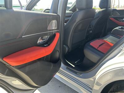 2024 Mercedes-Benz AMG GLE 53   - Photo 24 - San Juan, TX 78589
